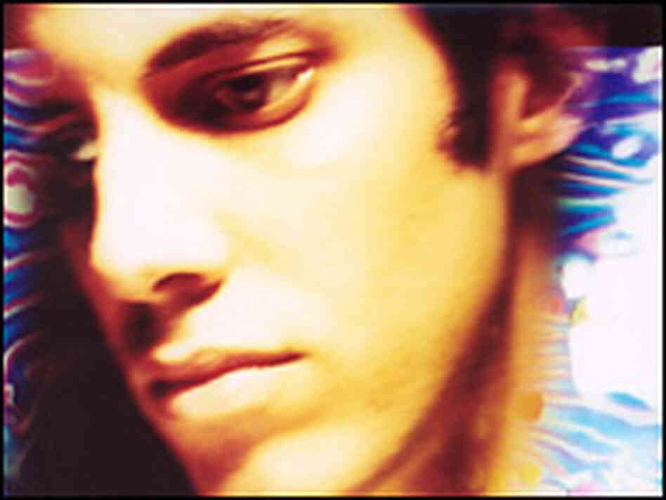 Four Tet Four Tet
