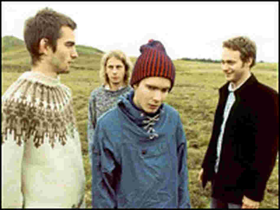 Sigur Ros Sigur Ros