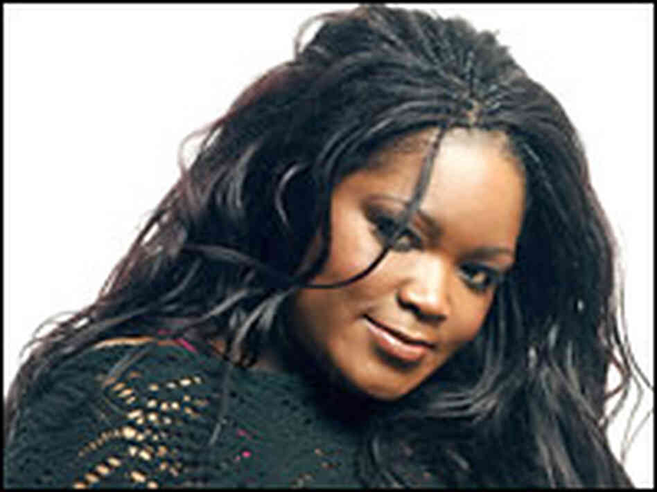 Shemekia Copeland Shemekia Copeland