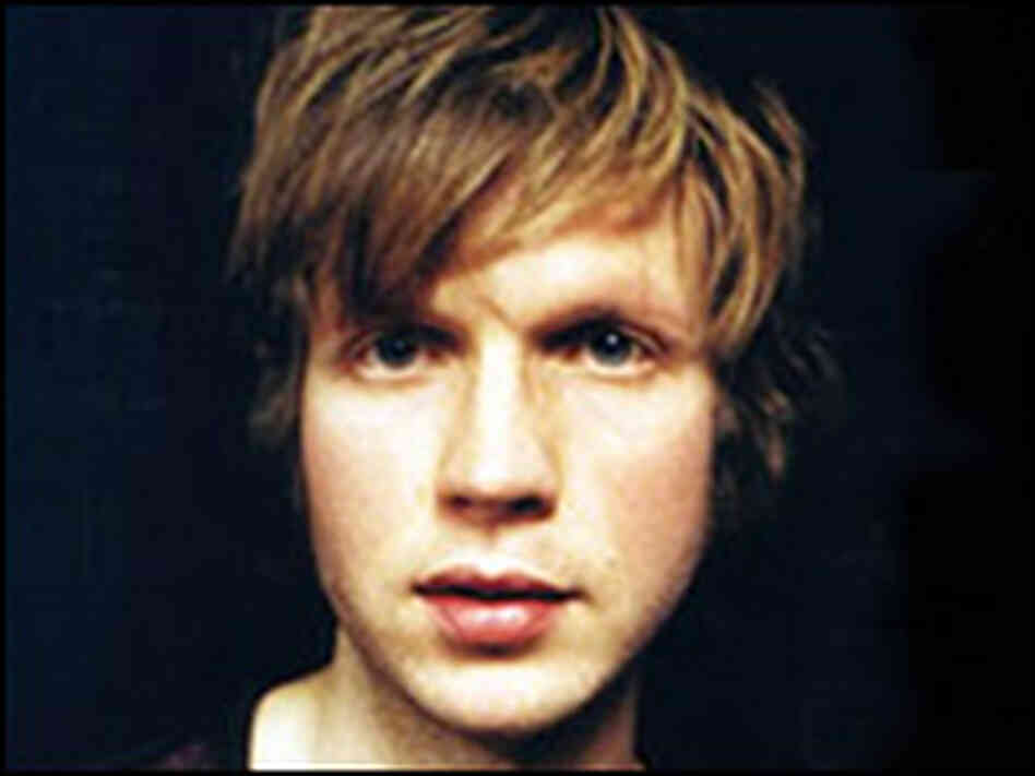 Beck. Beck.