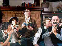 The Decemberists The Decemberists