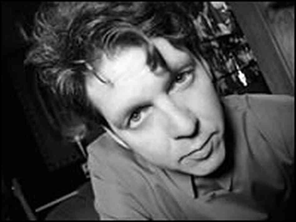Joe Henry. Joe Henry.