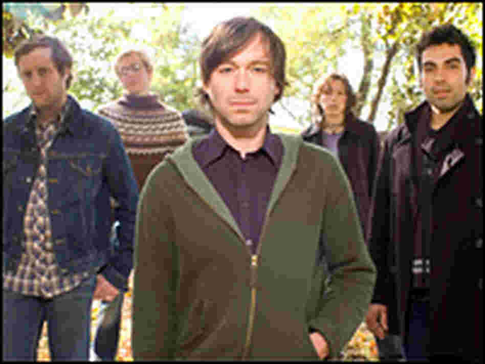 Matt Pond PA Matt Pond PA