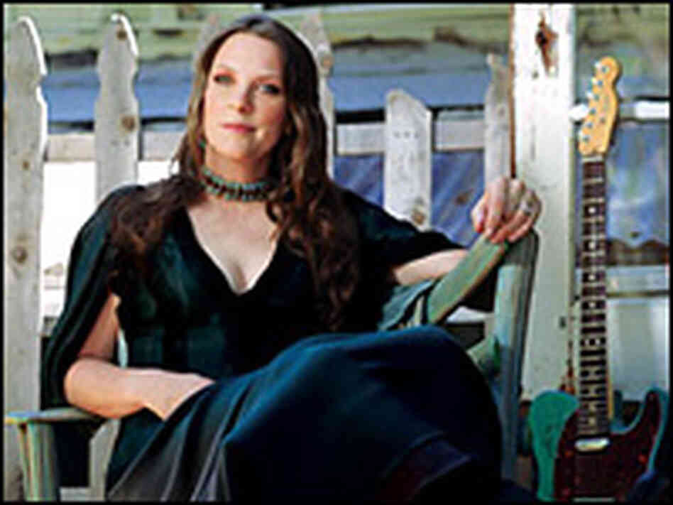Susan Tedeschi Susan Tedeschi