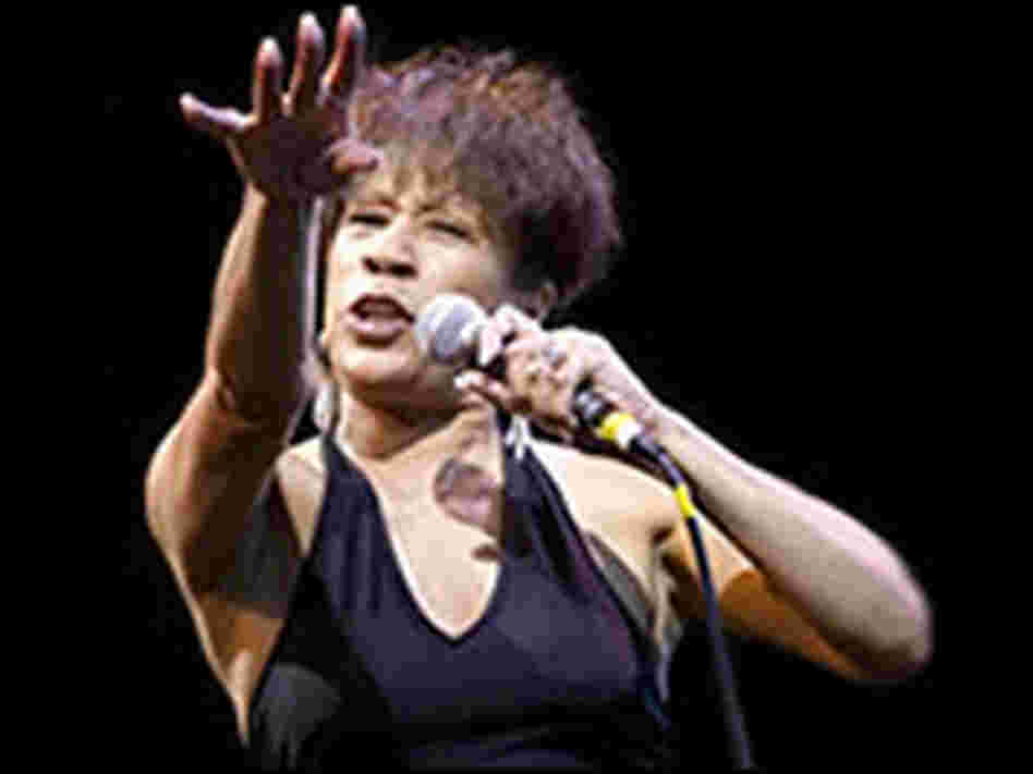 Betty LaVette recorded her first hit at 16, with "My Man -- He's a Lovin' Man." Betty LaVette recorded her first hit at 16, with "My Man -- He's a Lovin' Man."
