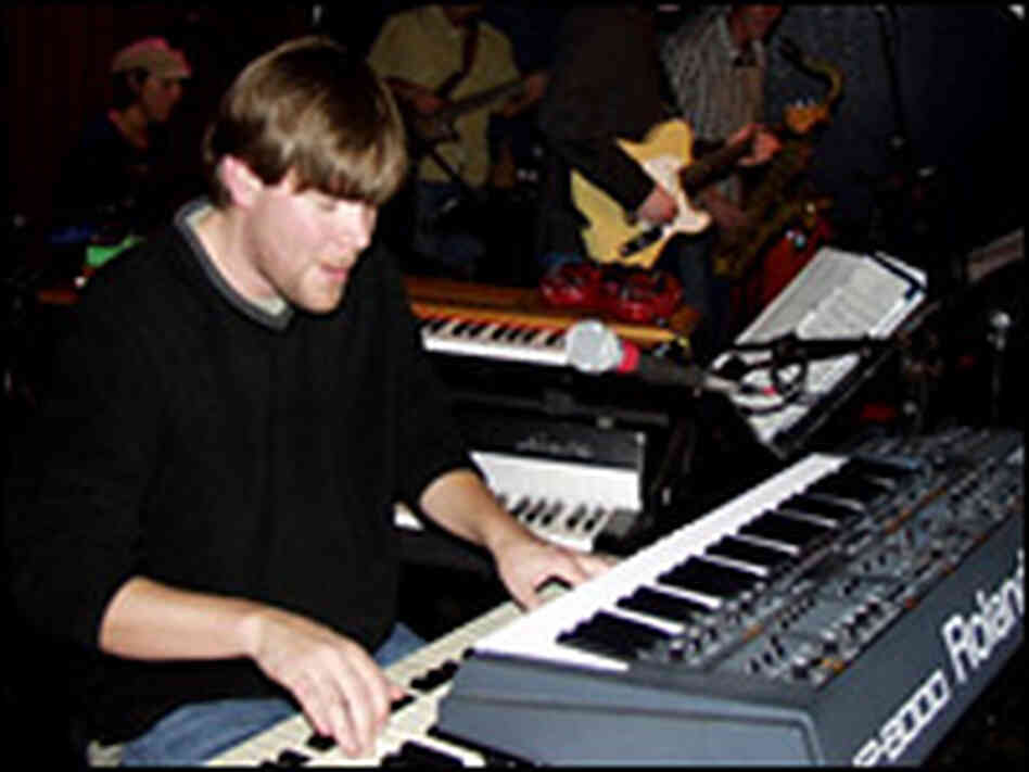 Kyle Hollingsworth Kyle Hollingsworth