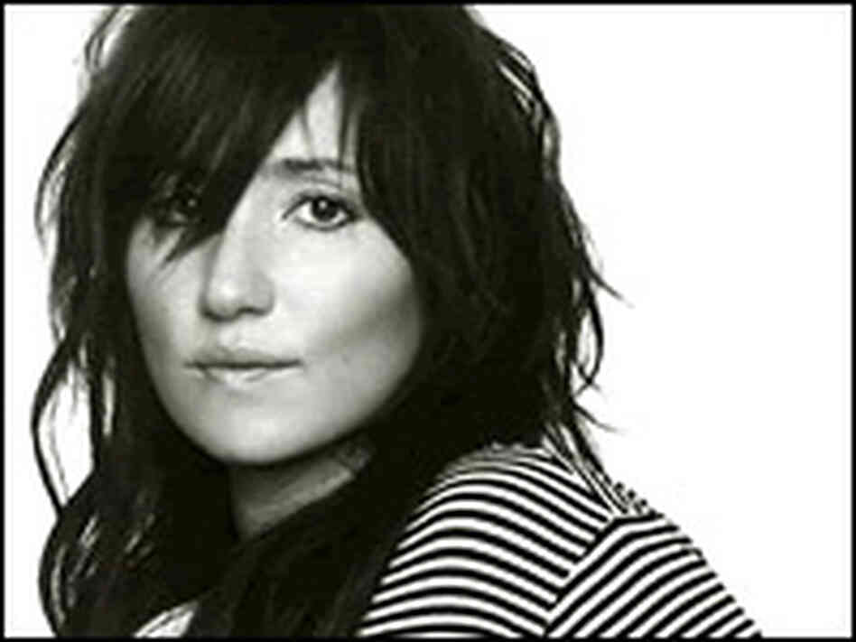 KT Tunstall KT Tunstall