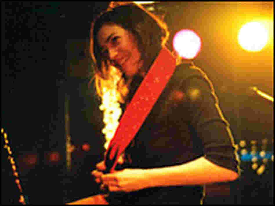 Pieta Brown grew up in Iowa and Alabama. Pieta Brown grew up in Iowa and Alabama.
