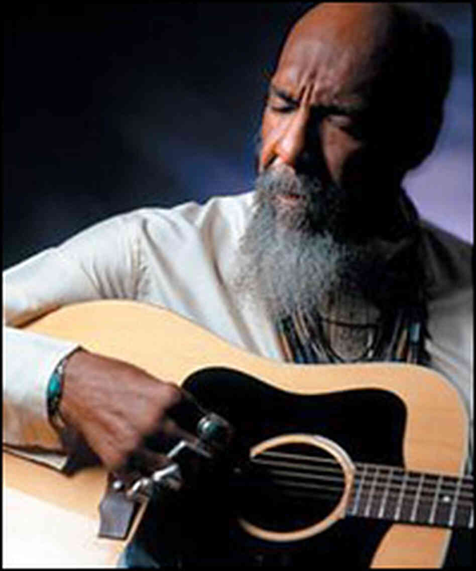 Richie Havens Richie Havens