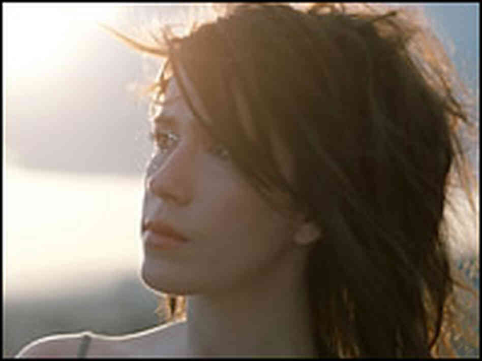 Imogen Heap. Imogen Heap.
