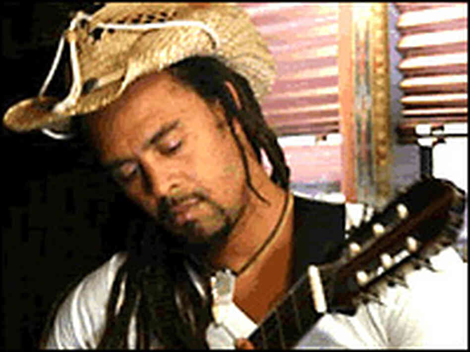 Michael Franti Michael Franti