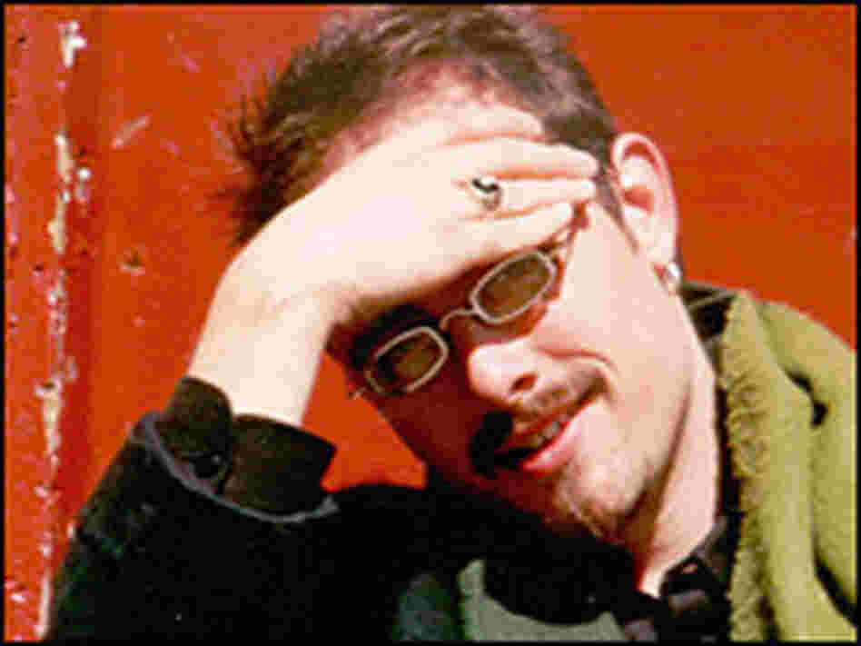 Richard Julian Richard Julian