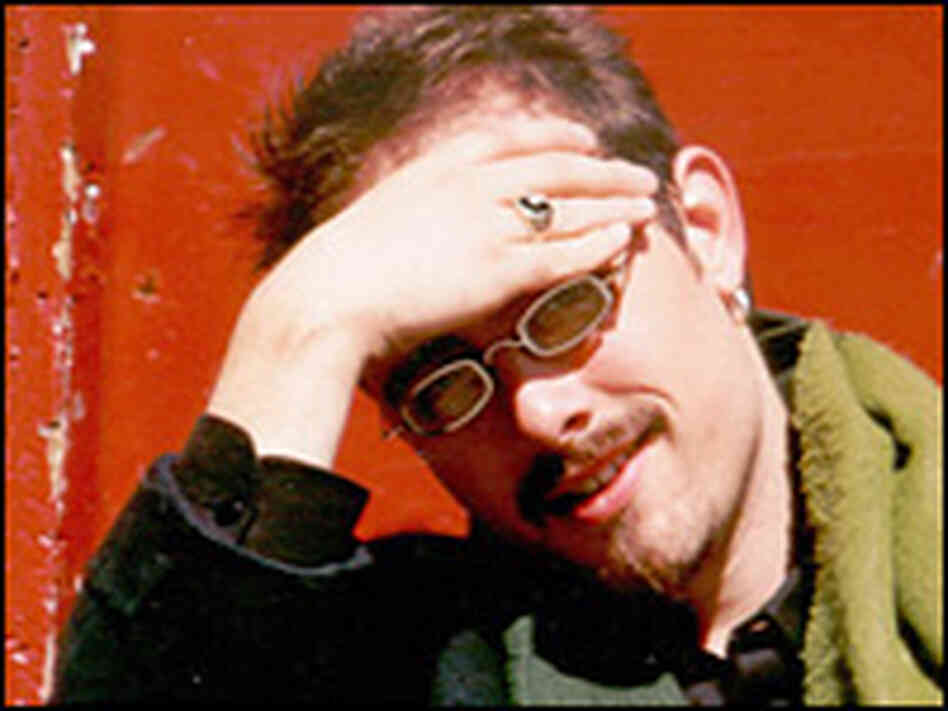Richard Julian Richard Julian