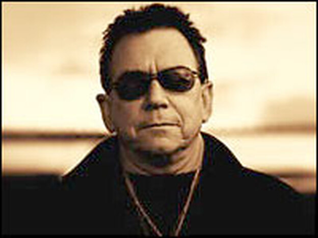Eric Burdon.