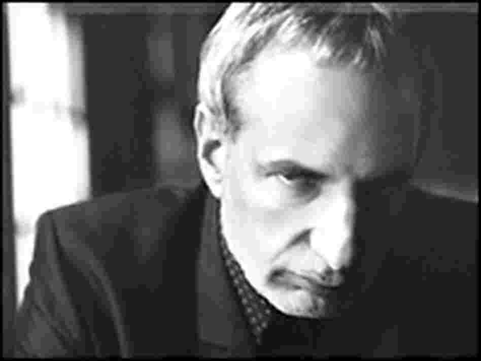 Donald Fagen. Donald Fagen.