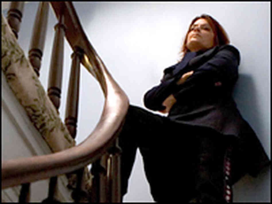 Rosanne Cash. Rosanne Cash.