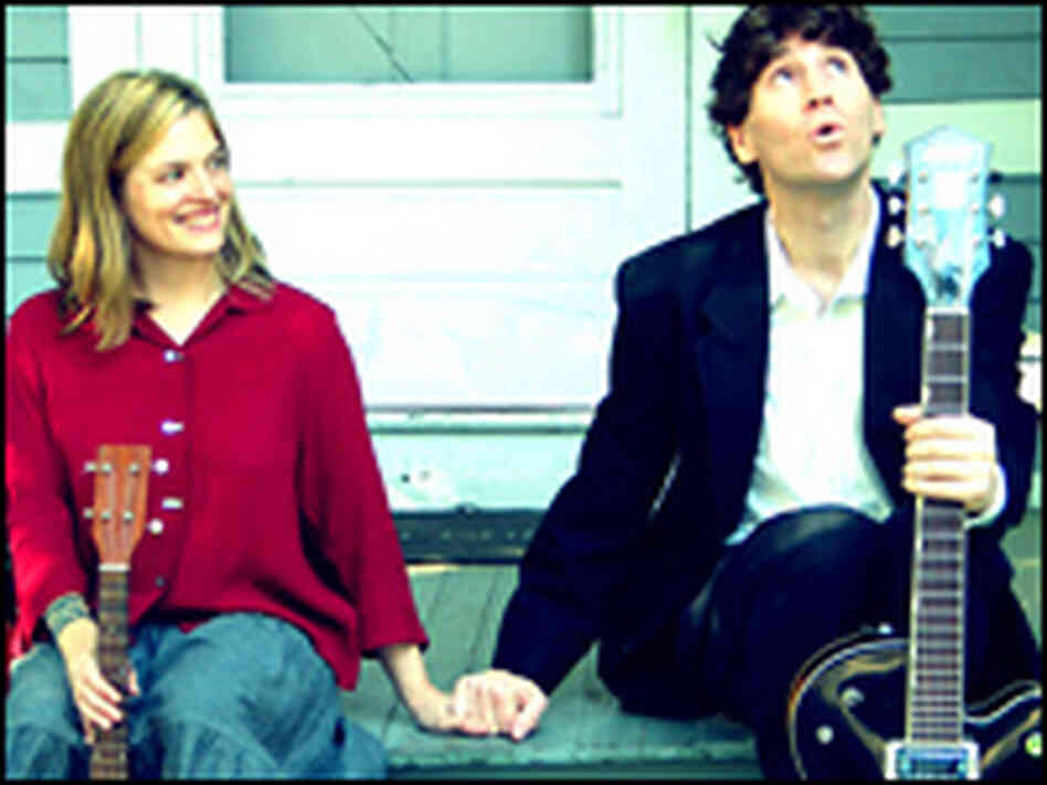The Weepies The Weepies