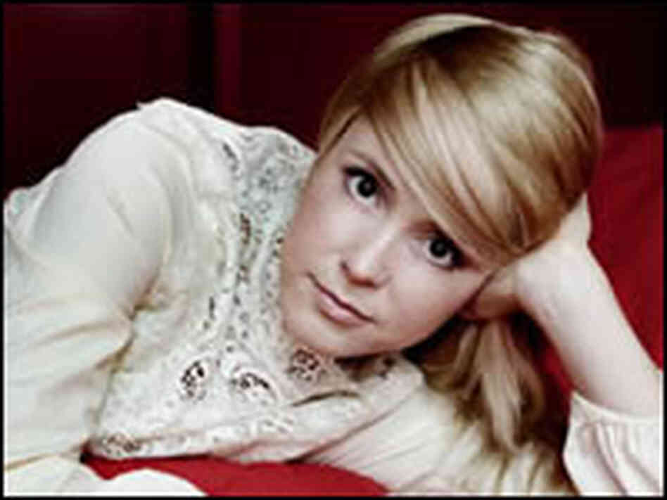 Tina Dico Tina Dico