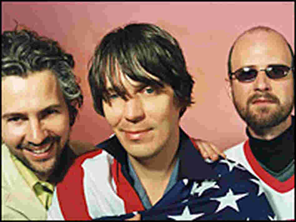 Flaming Lips Flaming Lips