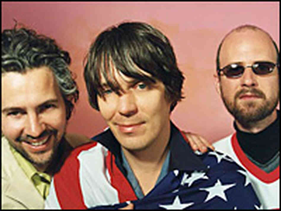 Flaming Lips Flaming Lips