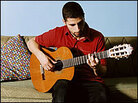 Jose Gonzalez Jose Gonzalez