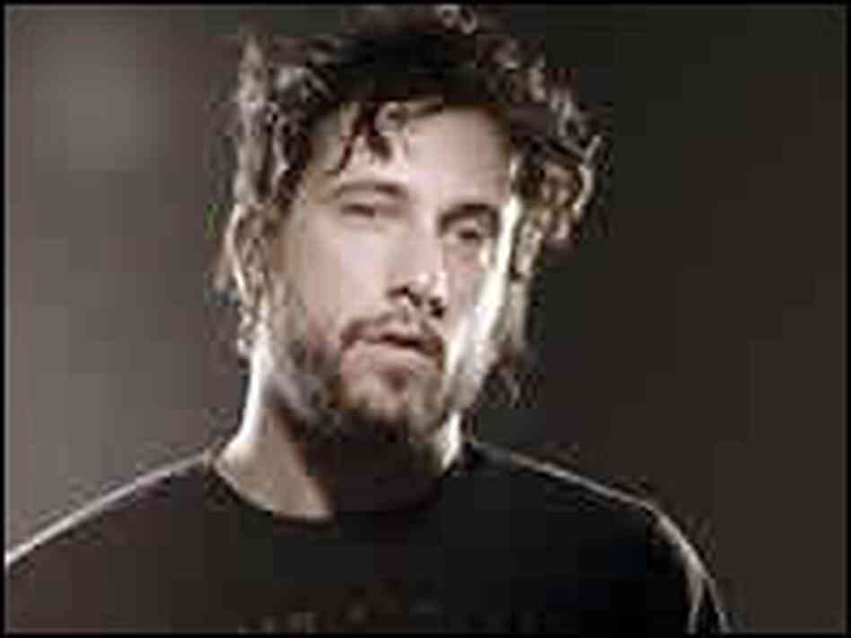 Will Hoge Will Hoge