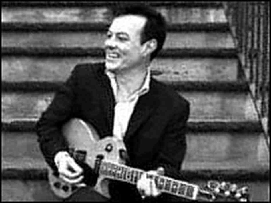 James Hunter James Hunter