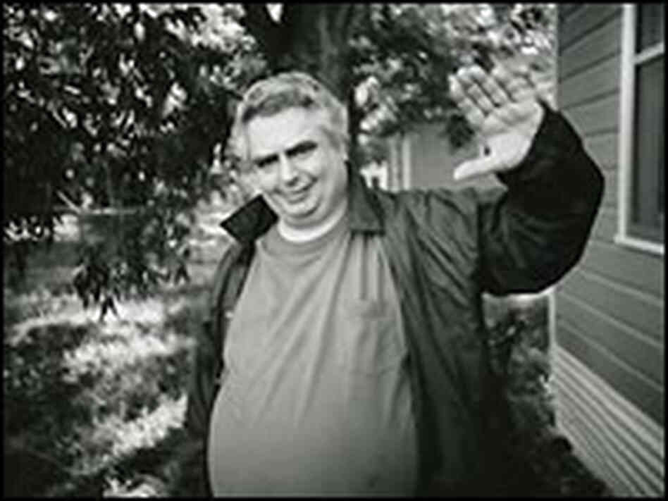 Daniel Johnston Daniel Johnston