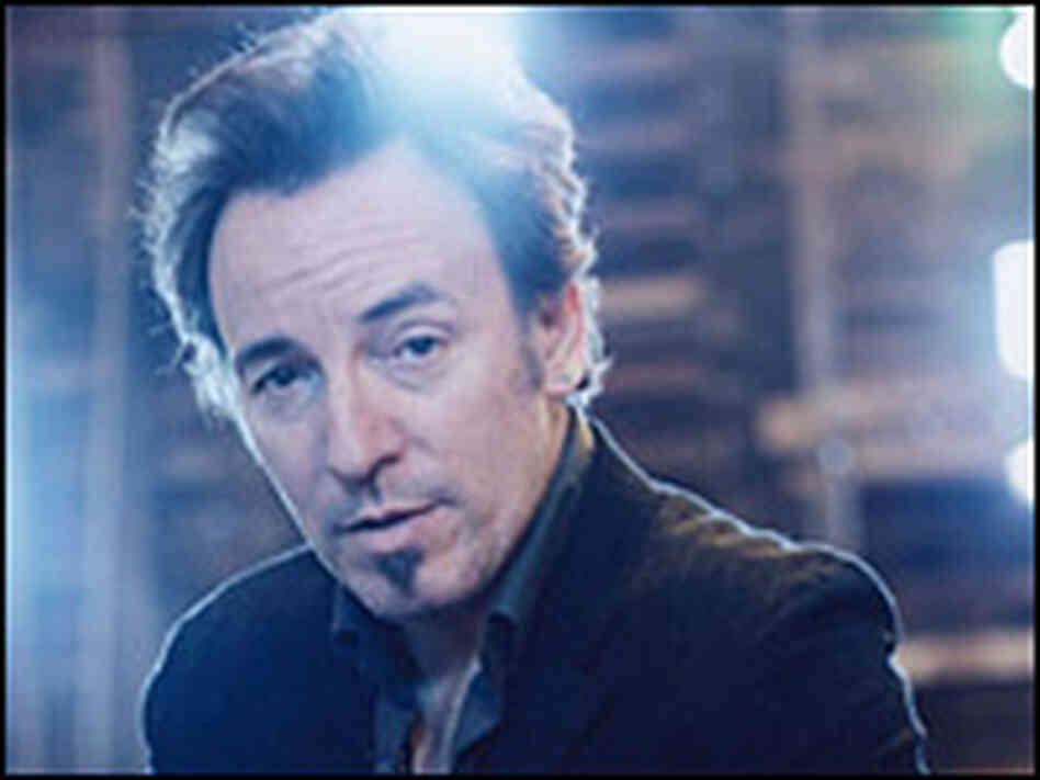 Springsteen Springsteen