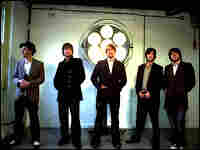 The Charlatans U.K. The Charlatans U.K.