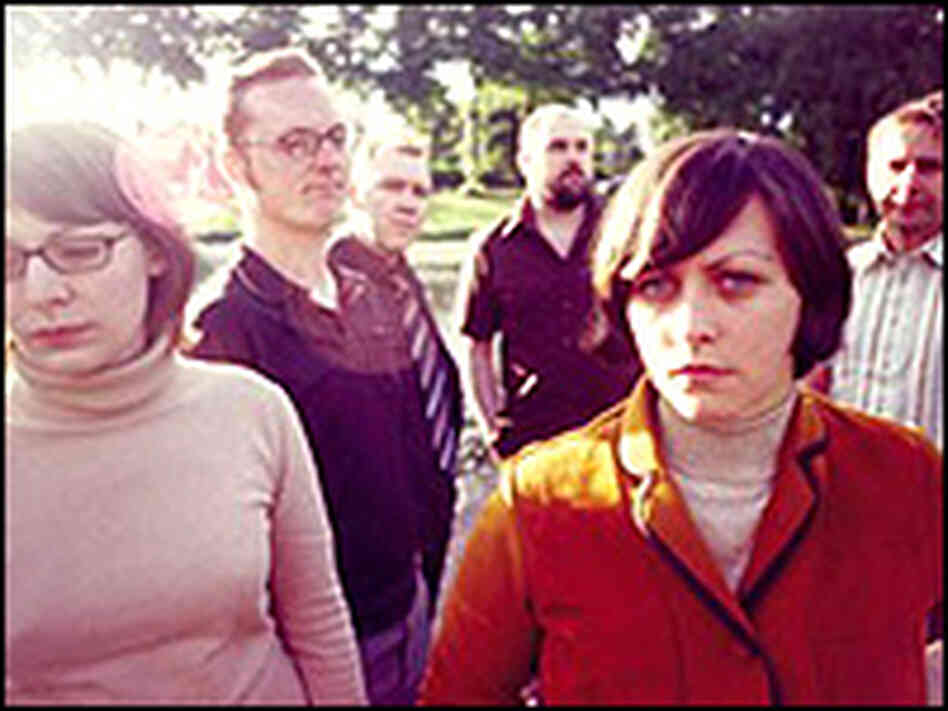 Camera Obscura. Camera Obscura.