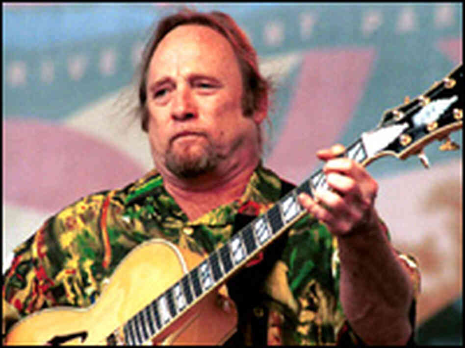 Stephen Stills. Stephen Stills.