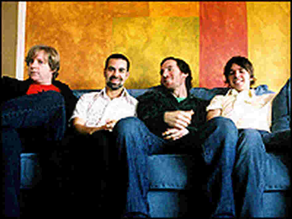Animal Liberation Orchestra. Animal Liberation Orchestra.