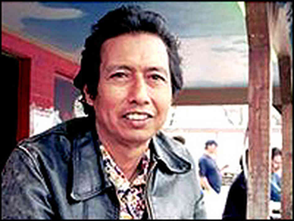 Alejandro Escovedo. Alejandro Escovedo.