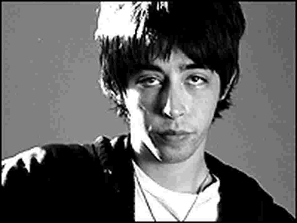 Jackie Greene. Jackie Greene.