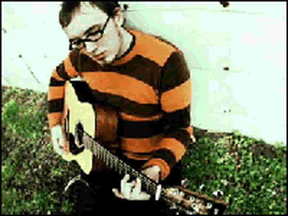 Kyle Andrews. Kyle Andrews.