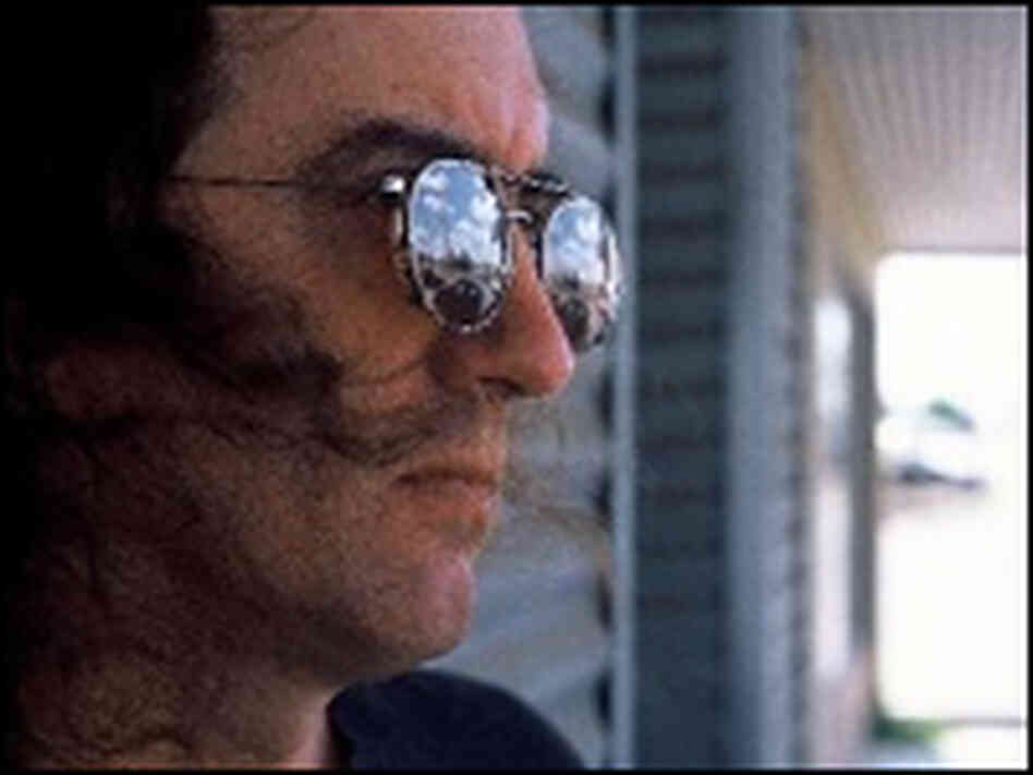 James McMurtry. James McMurtry.
