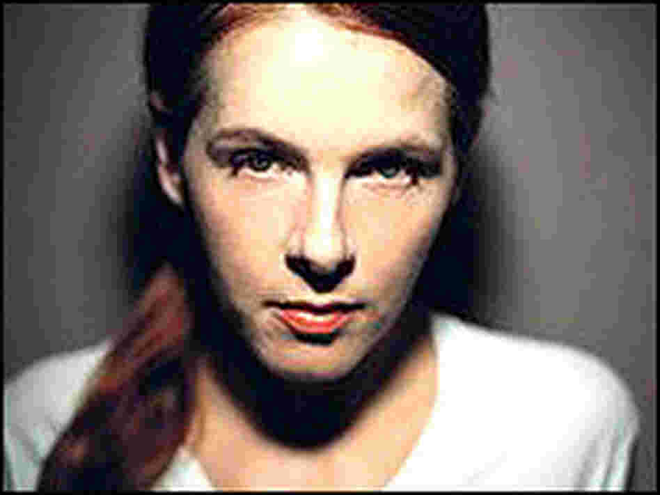 Neko Case. Neko Case.