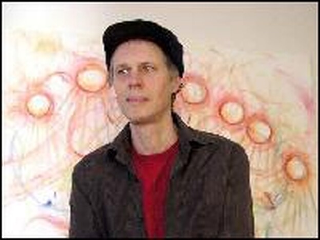 Tom Verlaine.