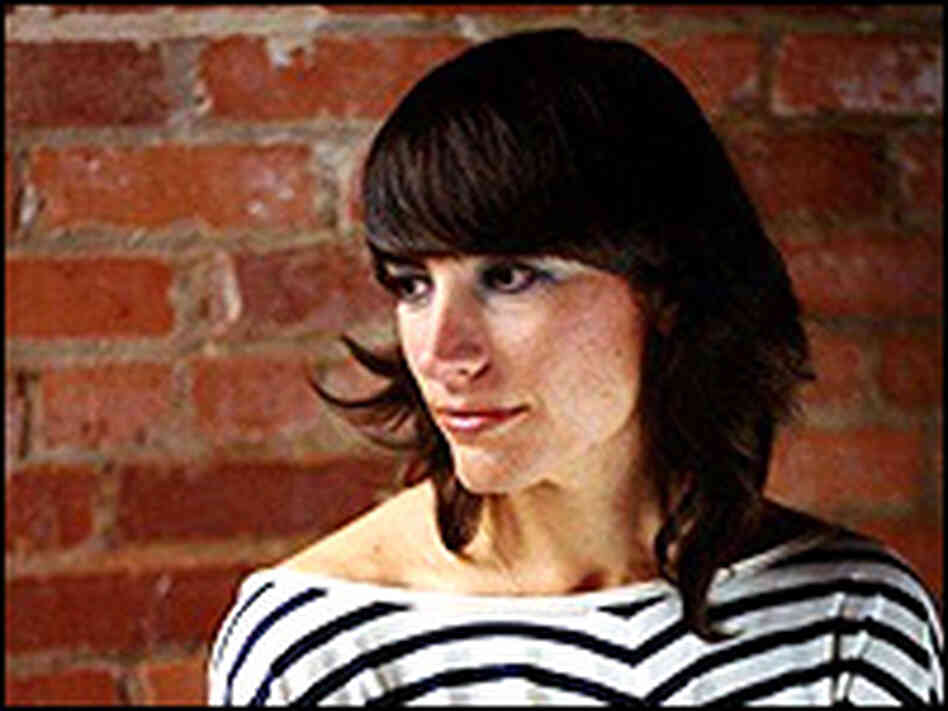 Katharine Whalen. Katharine Whalen.