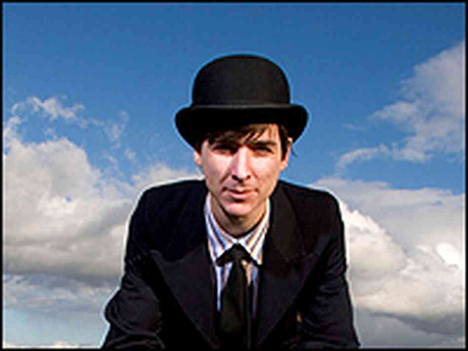 Jim Noir. Jim Noir.
