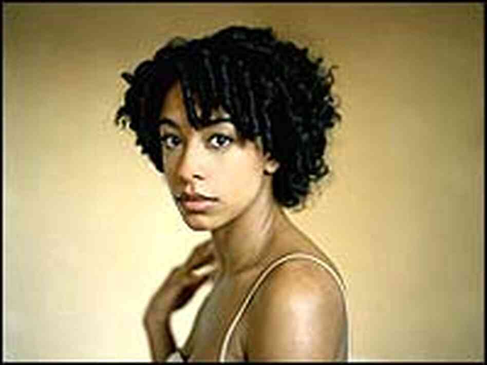 Corinne Bailey Rae Corinne Bailey Rae