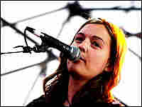 Brandi Carlile. Brandi Carlile.