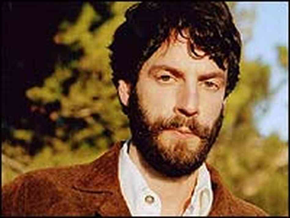 Ray LaMontagne. Ray LaMontagne.