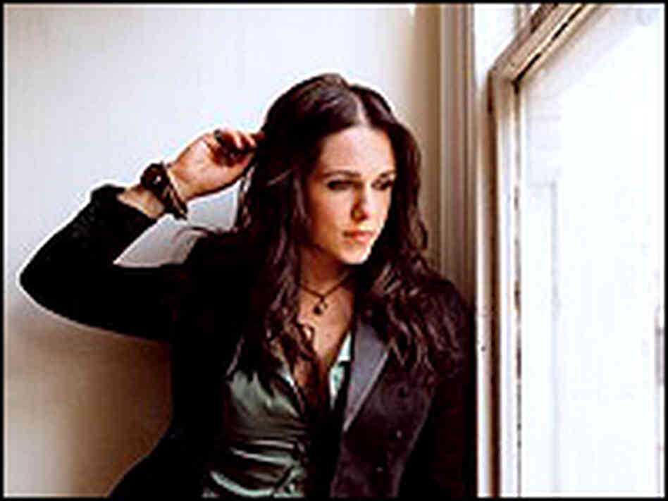 Sandi Thom. Sandi Thom.