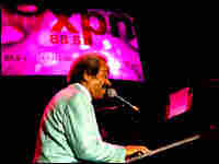 Allen Toussaint. Allen Toussaint.