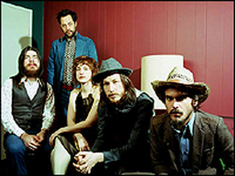 Vetiver. Vetiver.