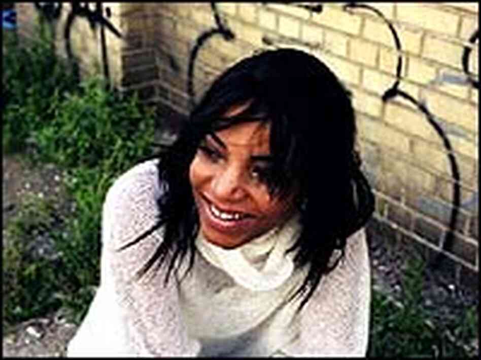 Alice Smith. Alice Smith.