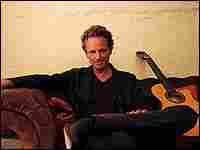 Lindsey Buckingham. Lindsey Buckingham.