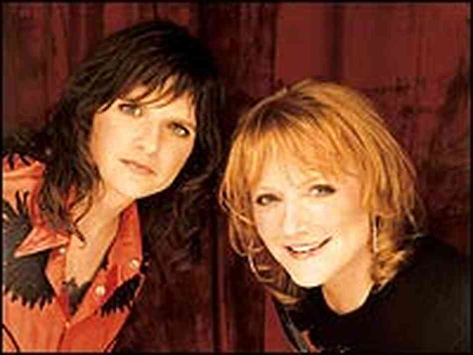 Indigo Girls. Indigo Girls.
